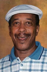 James E. Daniels